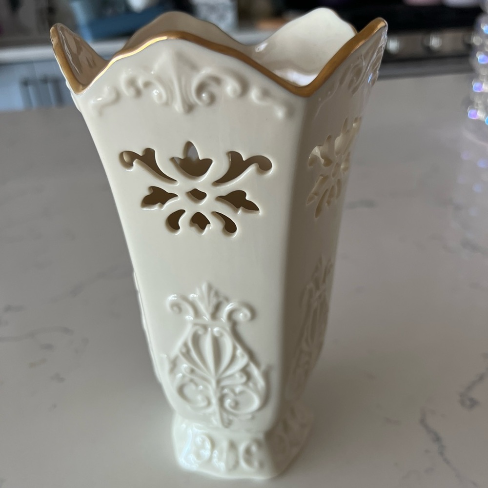 Vintage Lenox Langtry Vase